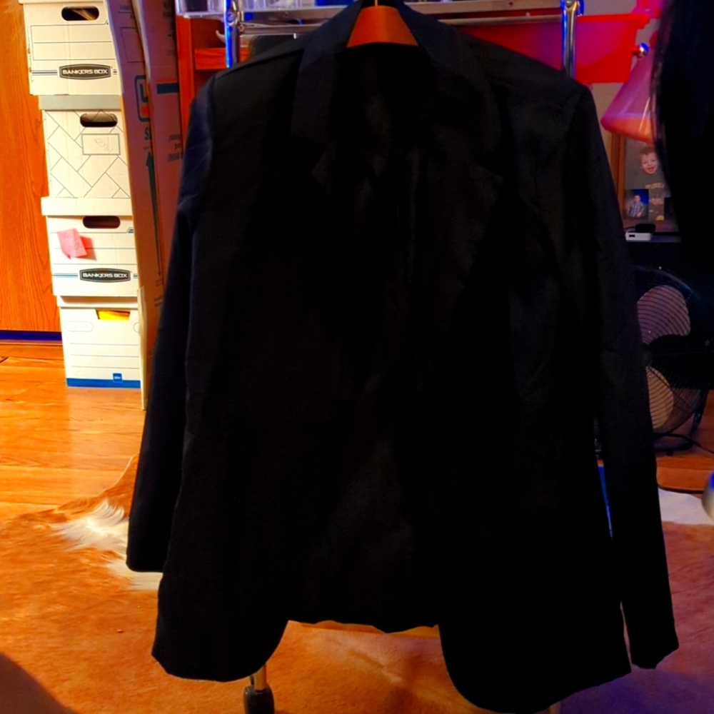 Women's Blazer